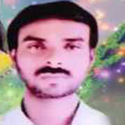 Sewakram Jangade